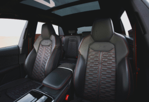 auto stofferen